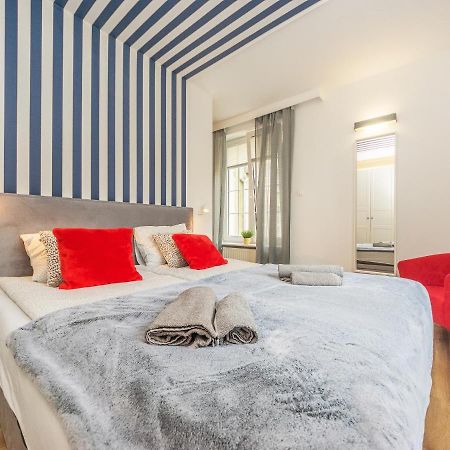 Glow Apartments, Apartament Dluga 69 Gdańsk Eksteriør billede