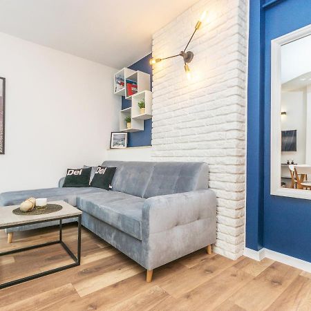 Glow Apartments, Apartament Dluga 69 Gdańsk Eksteriør billede
