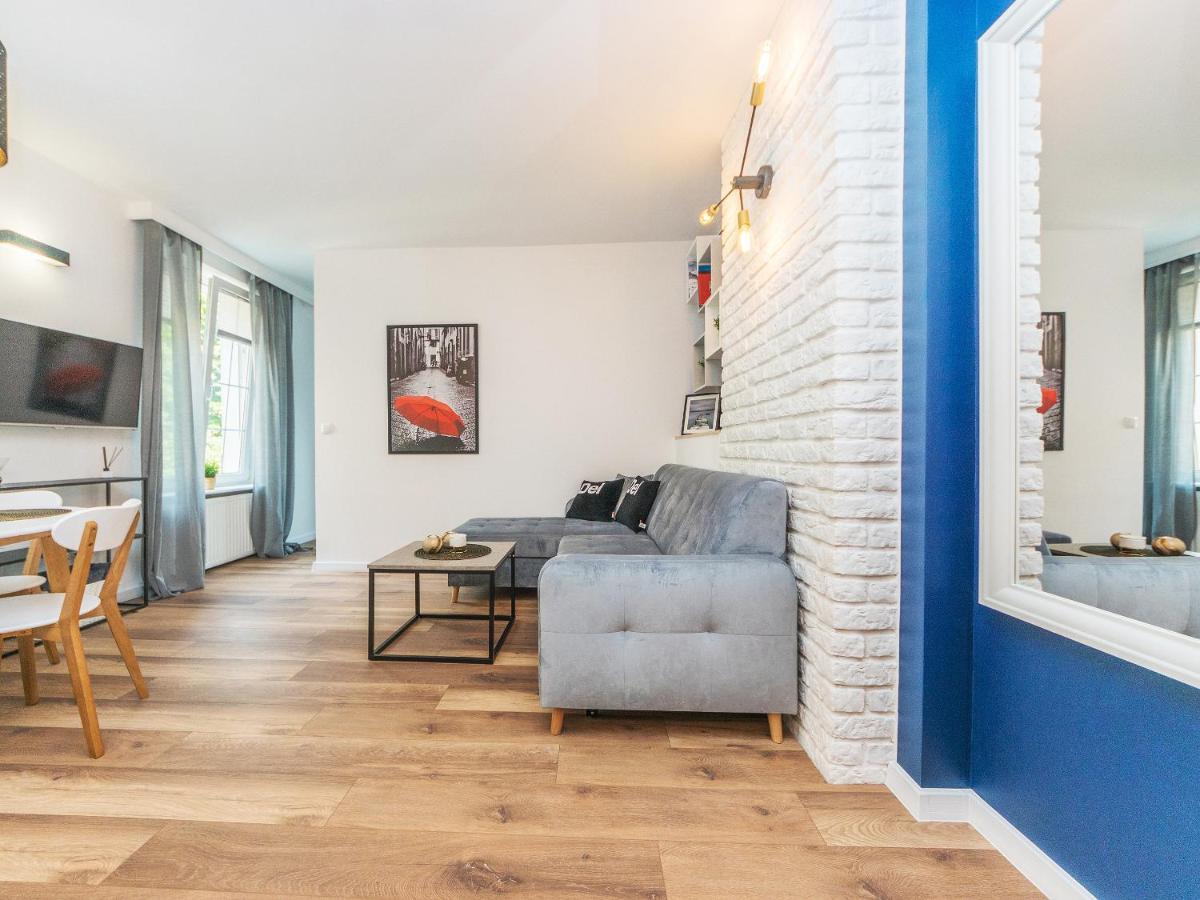 Glow Apartments, Apartament Dluga 69 Gdańsk Eksteriør billede