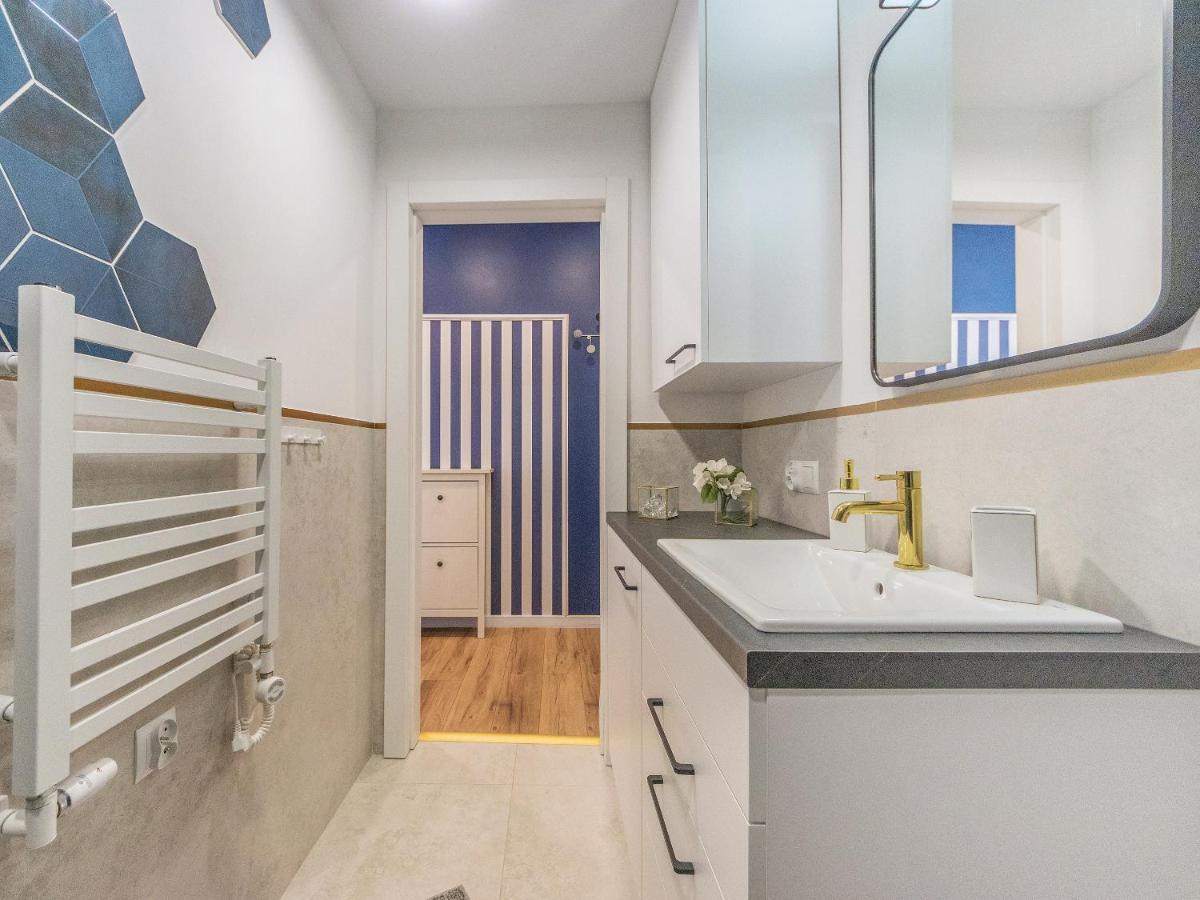 Glow Apartments, Apartament Dluga 69 Gdańsk Eksteriør billede
