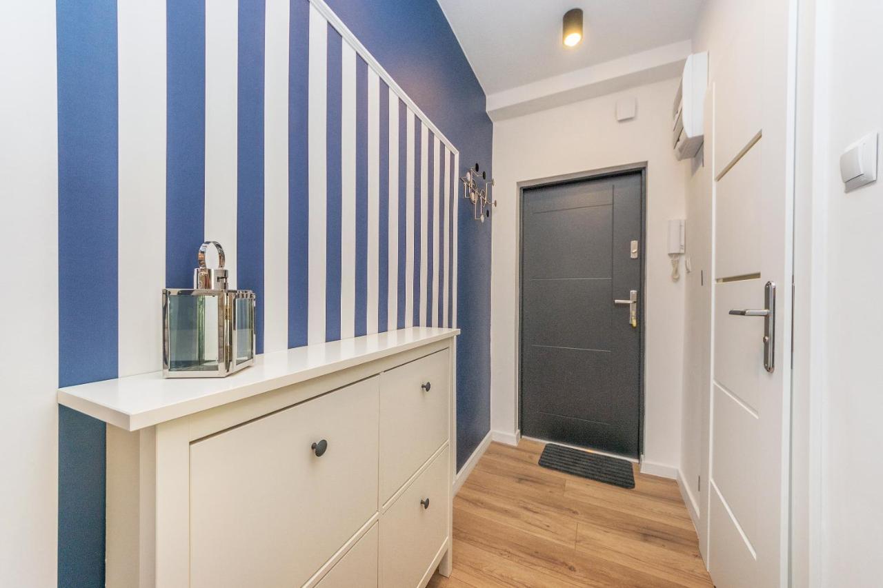 Glow Apartments, Apartament Dluga 69 Gdańsk Eksteriør billede