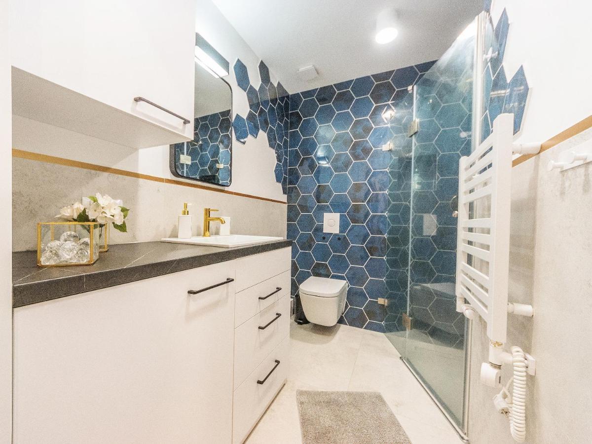 Glow Apartments, Apartament Dluga 69 Gdańsk Eksteriør billede
